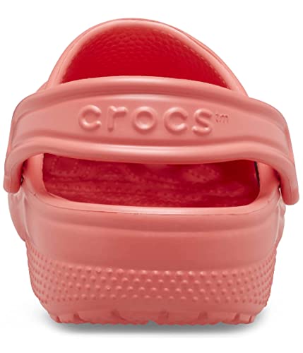Image of Crocs Kid's Classic Clog (Little Kid /Big Kid /Toddler)