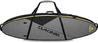 Dakine Regulator Surfboard Bag-Triple, Carbon, 6'6
