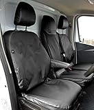 CAR SEAT COVERS DIRECT