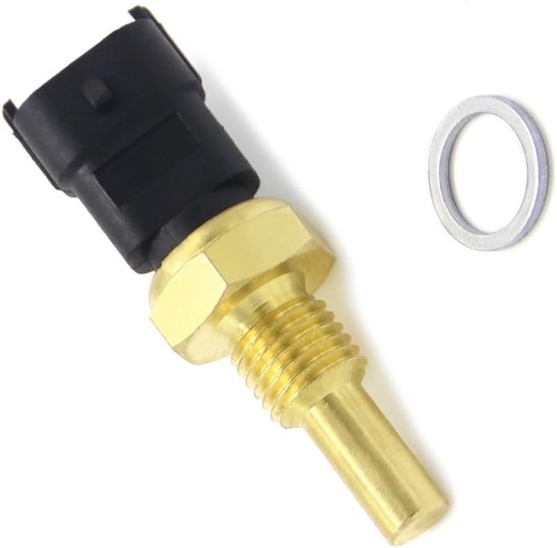 Motorcycle accessories Motorcycle Coolant Radiator Temperature For Ski-doo Elite 1500 EFI 2004 Expedition 1200 SE TUV 1300 600 Sport ACE 900 SWT