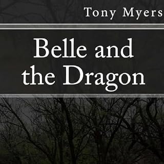 Belle and the Dragon cover art