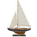 Material: Madera/ algodón Modelo de Nave Concordia velero Modelos de Barcos 67cm Estilo Antiguo no Hay Kit