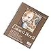 Strathmore Colored Pencil Spiral Paper Pad 9