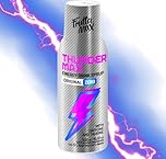 FruttaMax Energy Drink Syrup – Fizzy Caffeinated Syrup - NO Sugar | Soda Maker Compatible, Great for Active Lifestyle 500ml - ThunderMax ZERO