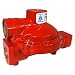Cavagna Kosan 984HP-04 High Pressure 1st Stage Compact Propane Regulator 1/4