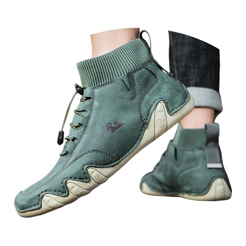 Barefoot Shoes - Zapatos descalzos para hombre, para el tiempo libre, fitness, para exteriores, para trail running
