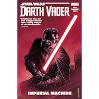 Star Wars: Darth Vader