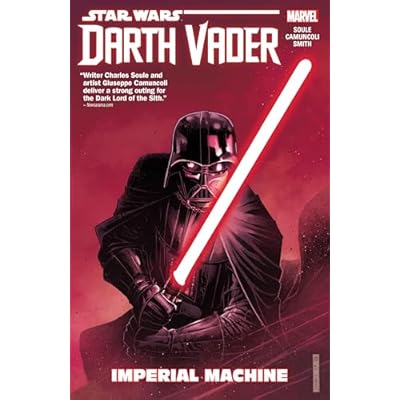 Star Wars: Darth Vader