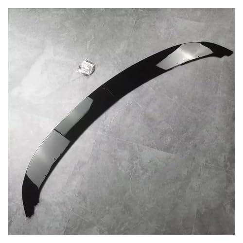 Splitter pare-chocs avant pour BMW E92 E93 augmentant l'appui aérodynamique - 3