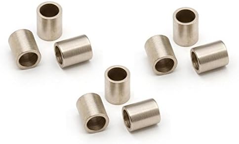 Sibosen 9 Slimline Pen bushings.