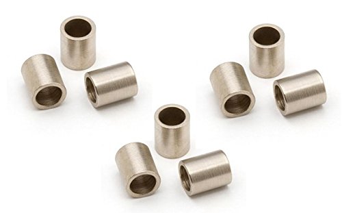 Sibosen 9 Slimline Pen bushings.