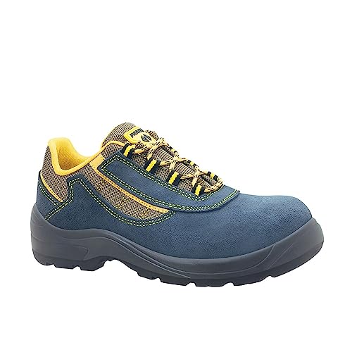 PANTER - Zapato Sumun Azul Punt+Pl 247 45