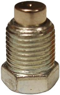 Super Magnetic Primary Drain Plug for Harley Davidson Dyna's 2003 and Earlier Years