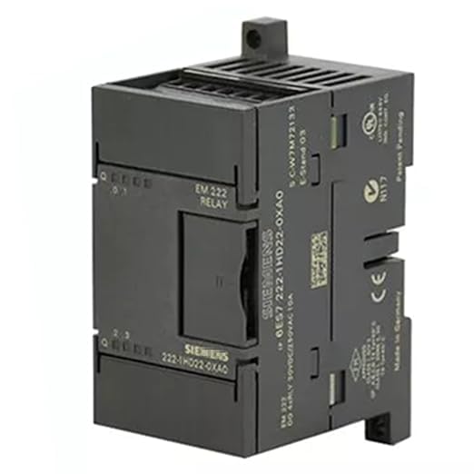 Module S7-200 6ES7214-1BD23-0XA0 automate programmable industriel CPU 214 scellé