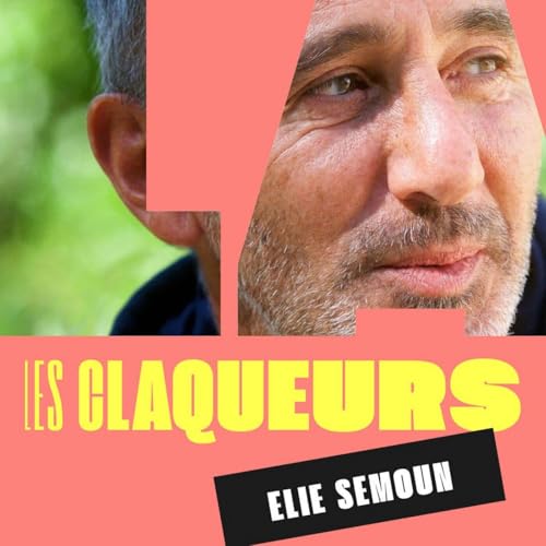:05 Elie Semoun : &Ecirc;tre au plus proche de soi