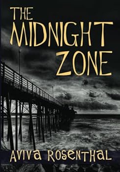 Paperback The Midnight Zone (Kena) Book