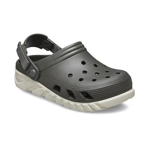 Image of Crocs Unisex Adult Duet Max II Clogs