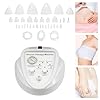 Vakuum Massagegerät Vakuumgerät mit 30 Tassen 100W Elektrische Schröpfen Massage Sätze 6 Modi Körpermassage Schönheit Maschine für Körperkorrektur, formung und -massage #2
