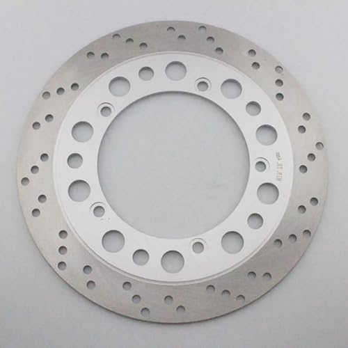 Disque de frein avant moto Honda NV400 Steed 1992 1997 FT500