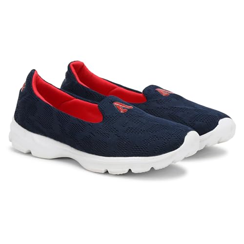 Image of Aqualite SKY-05 Premium Lighweight Bellies with Memory Foam for Ethnic wear Shoes for Women