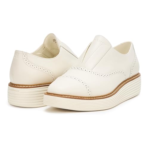 Image of Cole Haan Women's Originalgrand Platform Laceless