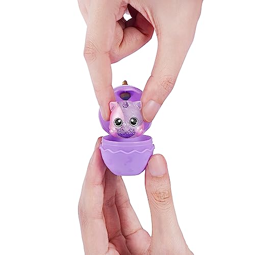 Rainbocorns 9258G Eggzania Surprise Mania Series 1 thumb #2