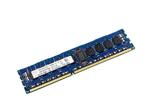 HYNIX DDR3L 1600MHzCL11 4GB RegECC 2Rx8 1.35V (PC3 12800) ���������� HMT351R7EFR8A-PBT8