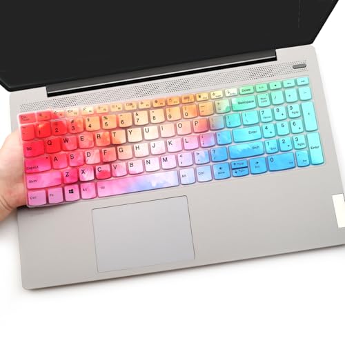 Housse de protection clavier Lenovo IdeaPad Slim 7 pour le Télétravail
