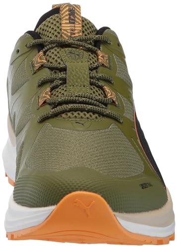 Image of Puma Mens Reflect Lite TrailSneaker