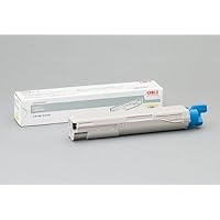 Amazon | OKI トナーカートリッジ イエロー TNR-C4DY1 | Oki Data