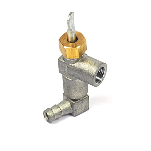 Briggs and Stratton 592840 Fuel Shut Off Valve (Tank Mount)