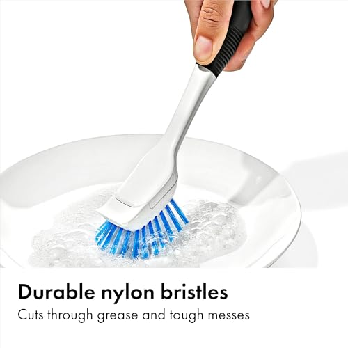 Image of OXO Good Grips Dish Brush Refills - 4-Pack