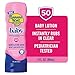 Banana Boat Baby Sunscreen SPF 50, 6oz | SPF 50 Sunscreen for Babies and Toddlers, Beach Essentials, Baby Sunblock, 6oz