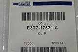 Ford Genuine Parts - Clip - Special (E3TZ-17531-A)