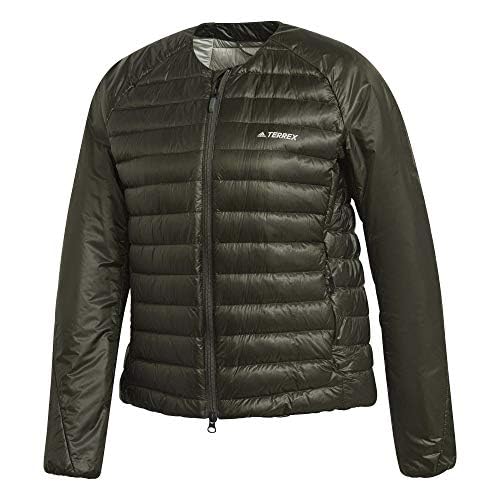 Doudoune Terrex Hike Bomber femme veste chaude et déperlante