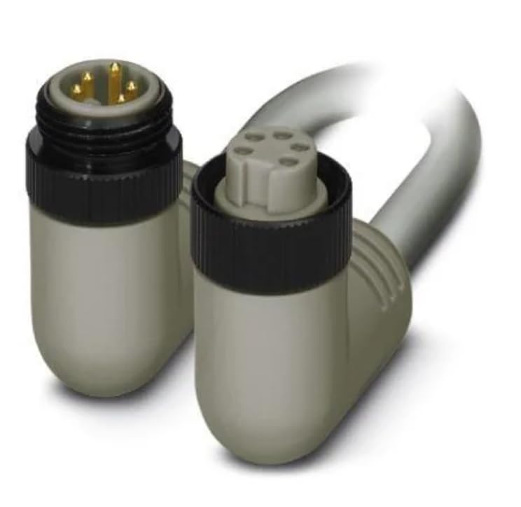 1416890, Sensor Cables/Actuator Cables SAC-5P-MINMR/15-U40/ MINFR/DeviceNet-THC