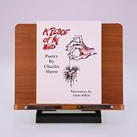 A Peace of My Mind 1893830004 Book Cover