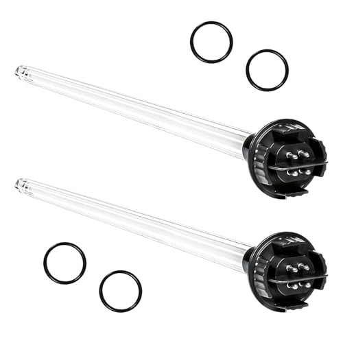 Joworthy 2 Pcs 602806 Replacement Lamp