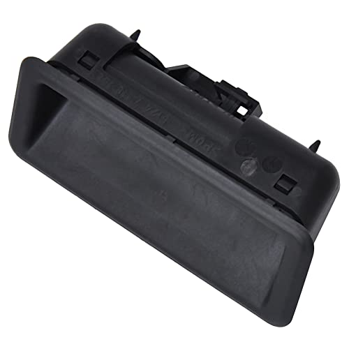 Interrupteur de hayon E70 E82 coffre bloqué solution bouton x4