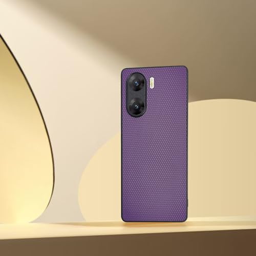 Image of AIBEX Back Cover Compatible with Google Pixel 6A Super Frosted Shield Pro Hard Back Soft Border (PC + TPU) Shock Absorb Cover Raised Bezel Camera Protect PC Without Logo Cut