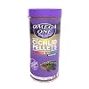 Omega One Super Color Floating Cichlid Pellets, 6mm Medium Pellets, 6.4 oz