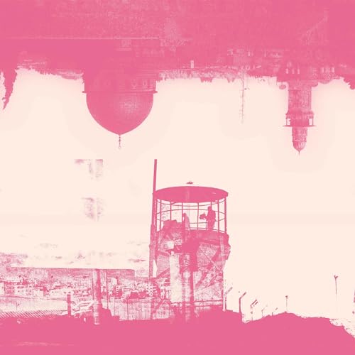 Siedlerkolonialismus Titelbild