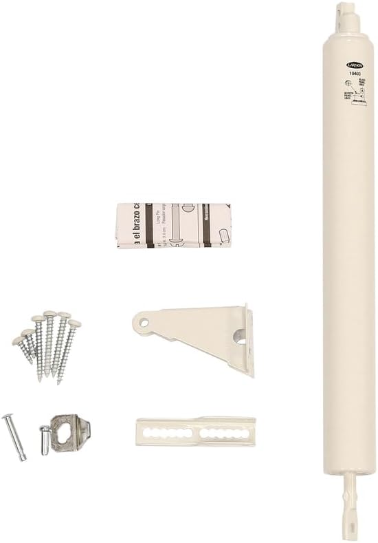Larson Door Closer Components