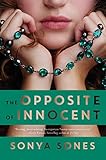The Opposite of Innocent: A Poignant and Chilling YA Novel in Verse