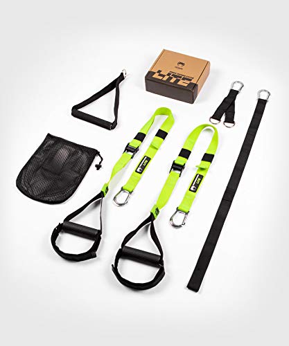 Venum Power Training System Lite - PTS Lite, Black