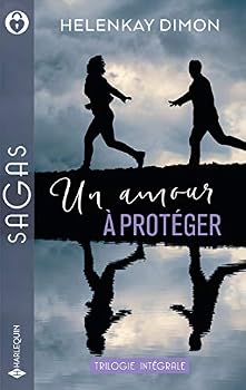 Pocket Book Un amour à protéger: À l'épreuve du risque - Protecteur malgré lui - Mission clandestine [French] Book