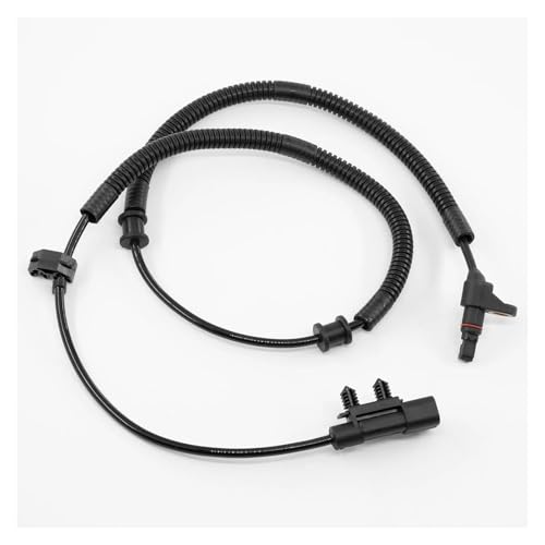 Capteur ABS de vitesse Dodge Nitro 2007-2011 roue arrière gauche droite 68004019AB