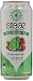 Steaz Organic Lightly Sweetened Iced Green Tea, 16 OZ (Pack of 12) (Lime Pomegranate)