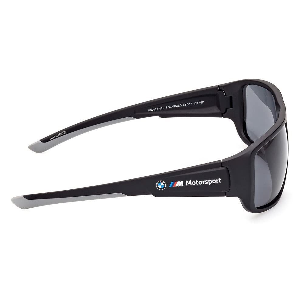 BMW MOTORSPORT Herren Bs0023 Sonnenbrille