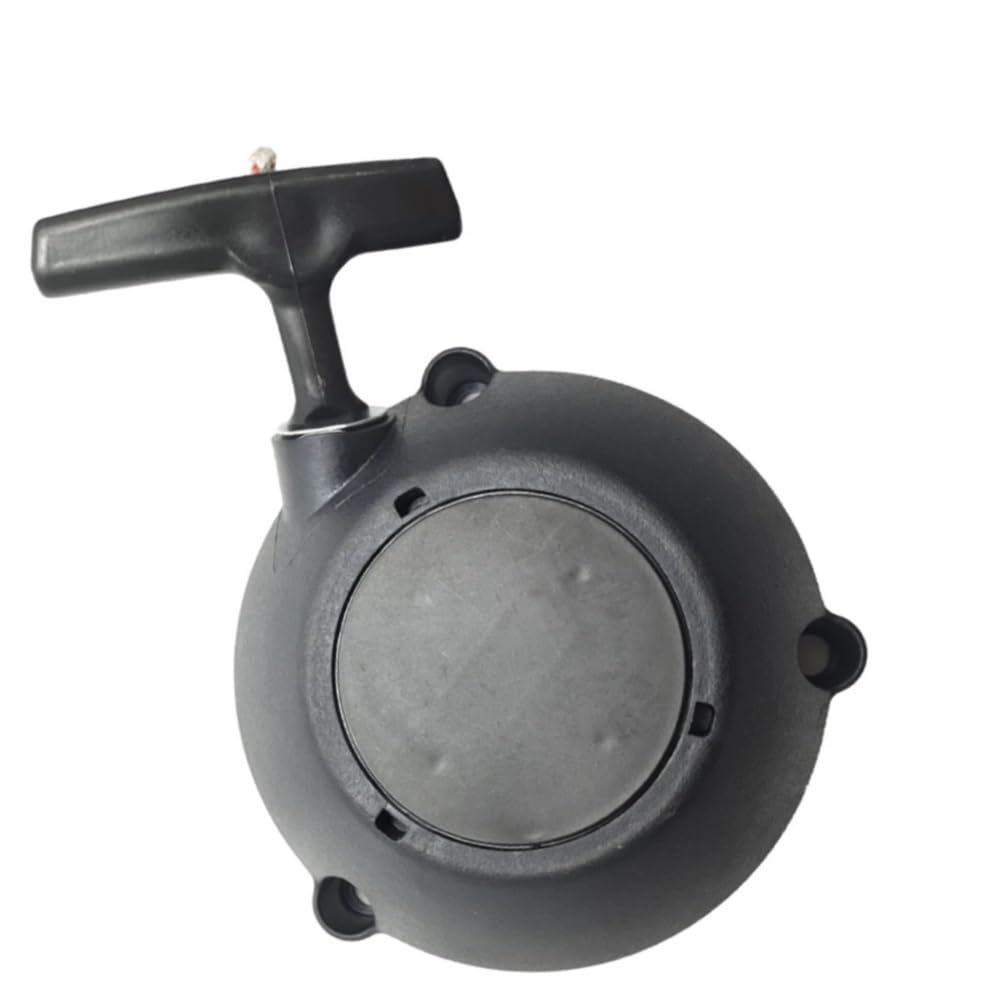 Démarrage par traction fluide : ensemble lanceur pour souffleur BR600 BR550